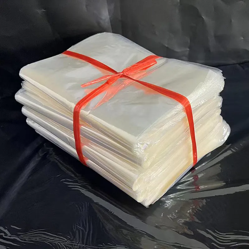 Vantaggi dell'utilizzo di film plastici termoretraibili