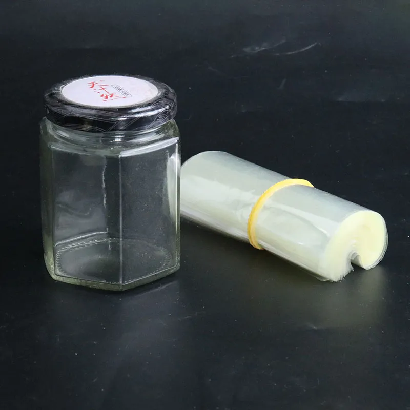 Riduci Wrap per l'imballaggio di lattine