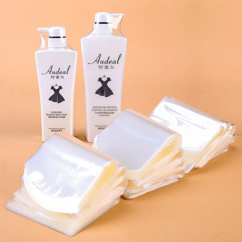 PVC Shrink Film Borse