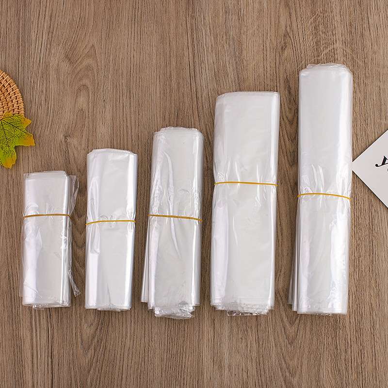 Film di restringimento in PVC di dimensioni personalizzate