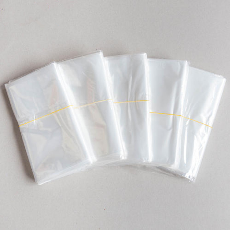 Polyolefin Shrink Wrap Bag