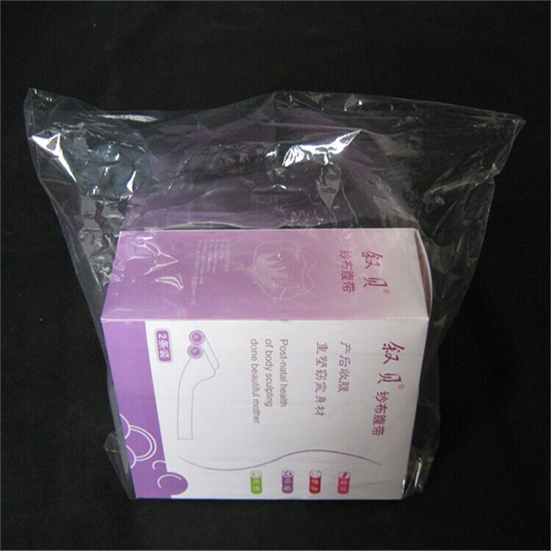 Polyolefin Shrink Wrap Bag
