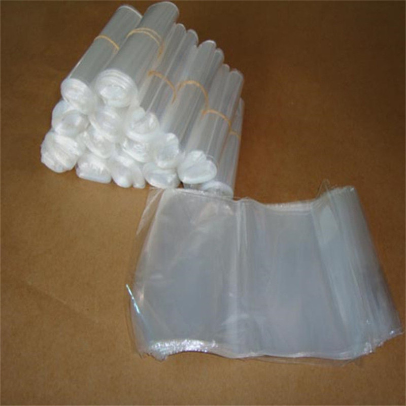 Polyolefin Shrink Wrap Bag