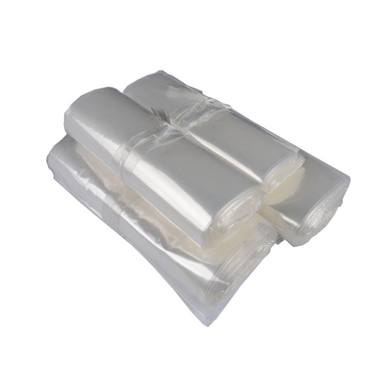 Sacchetti di imballaggio POF in plastica