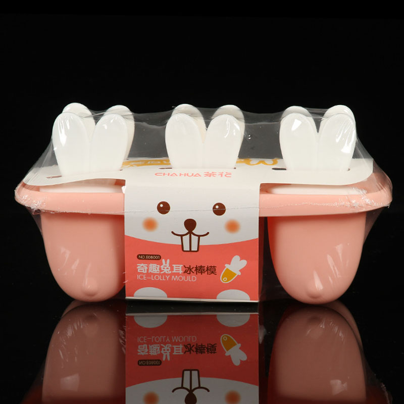 Sacchetti di plastica in avvolgimento.