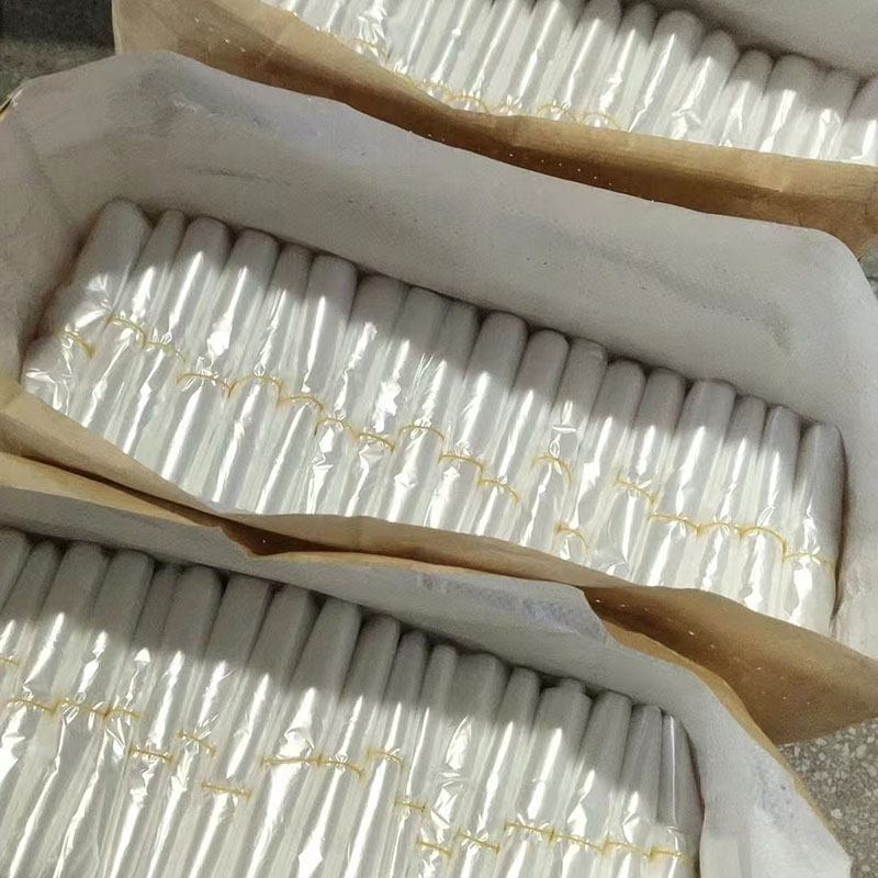 Involucro termoretraibile impermeabile